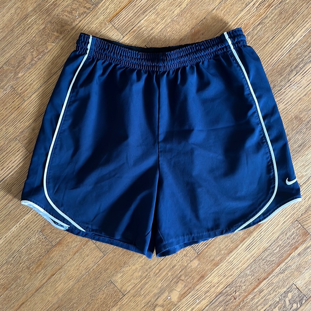 Nike dri-fit shorts